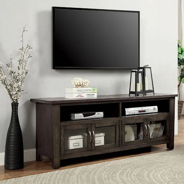 Furniture of America Alma TV Stand CM5903-TV-60