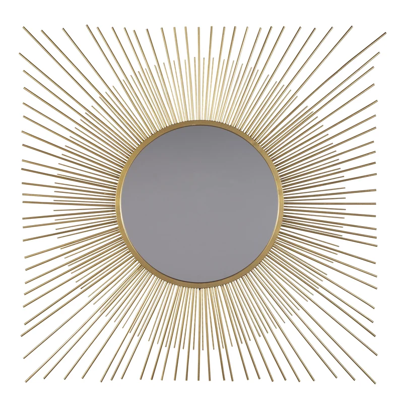 Signature Design by Ashley Elspeth Wall Mirror A8010124