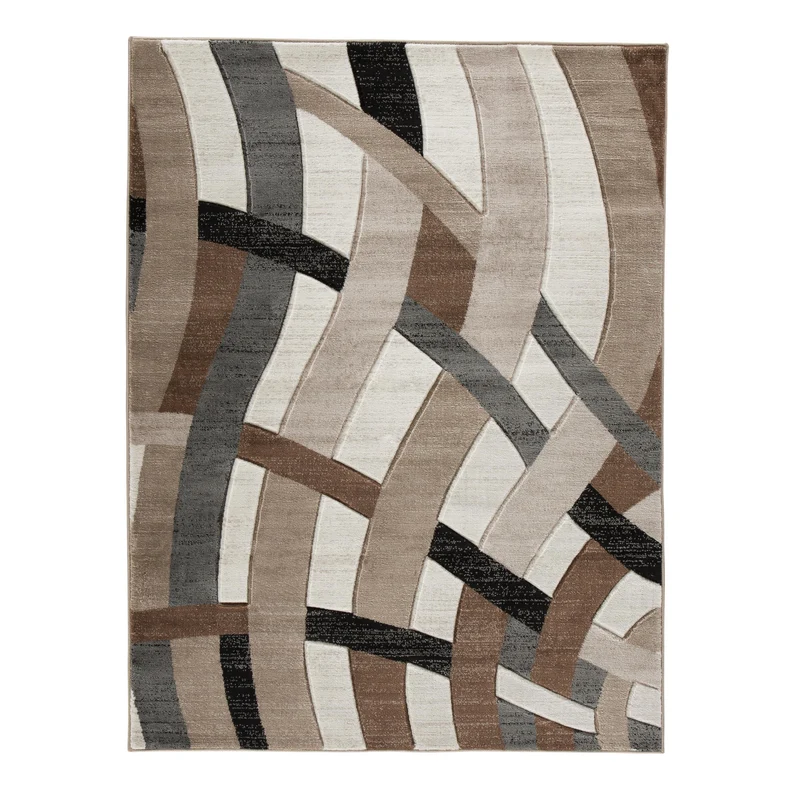 Signature Design by Ashley Jacinth R402921 Large Rug