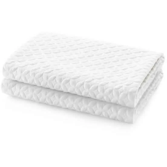 Malouf King Pillow Protector SLICKKP5