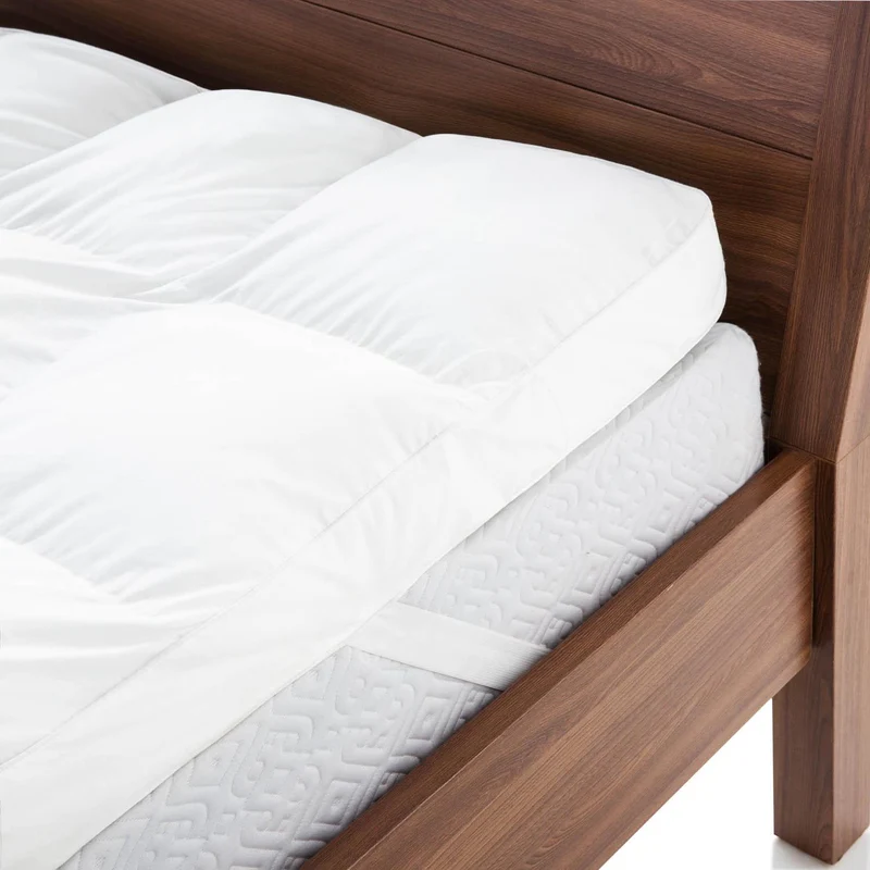 Malouf Mattress Toppers King IS30KKDAFB
