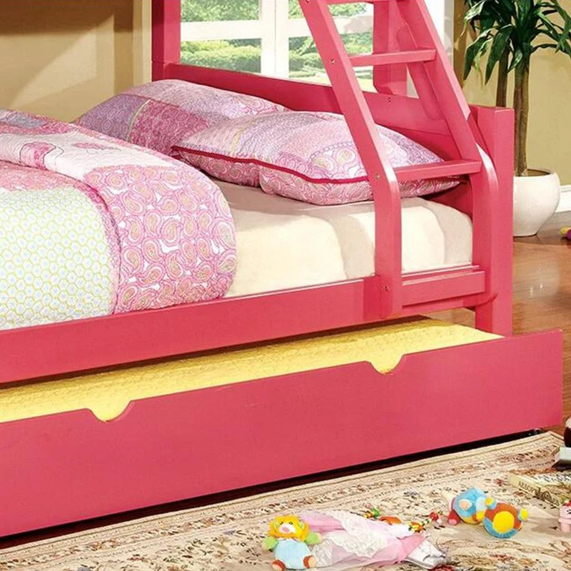 Furniture of America Kids Beds Trundle Bed CM-TR452-PK