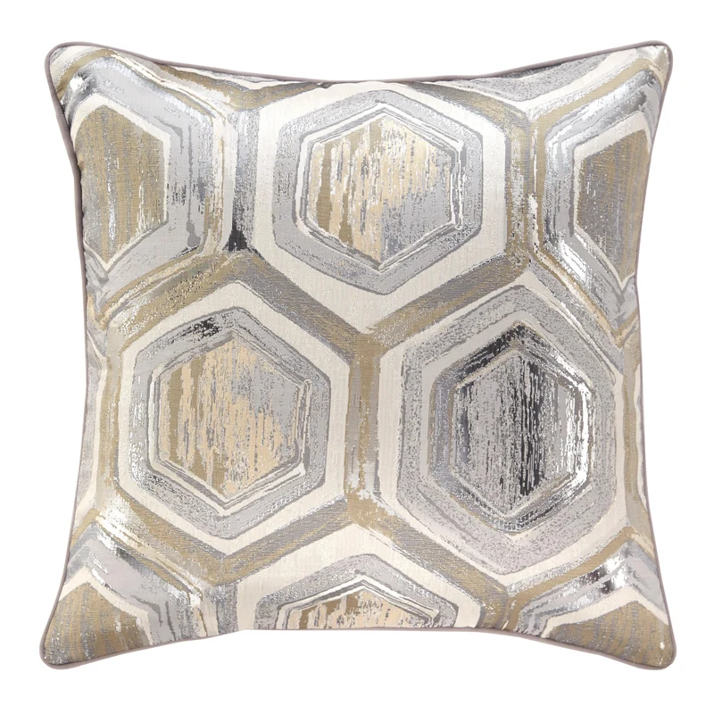 Signature Design by Ashley Decorative Pillows Decorative Pillows Meiling A1000480 Pillow (4 per package)
