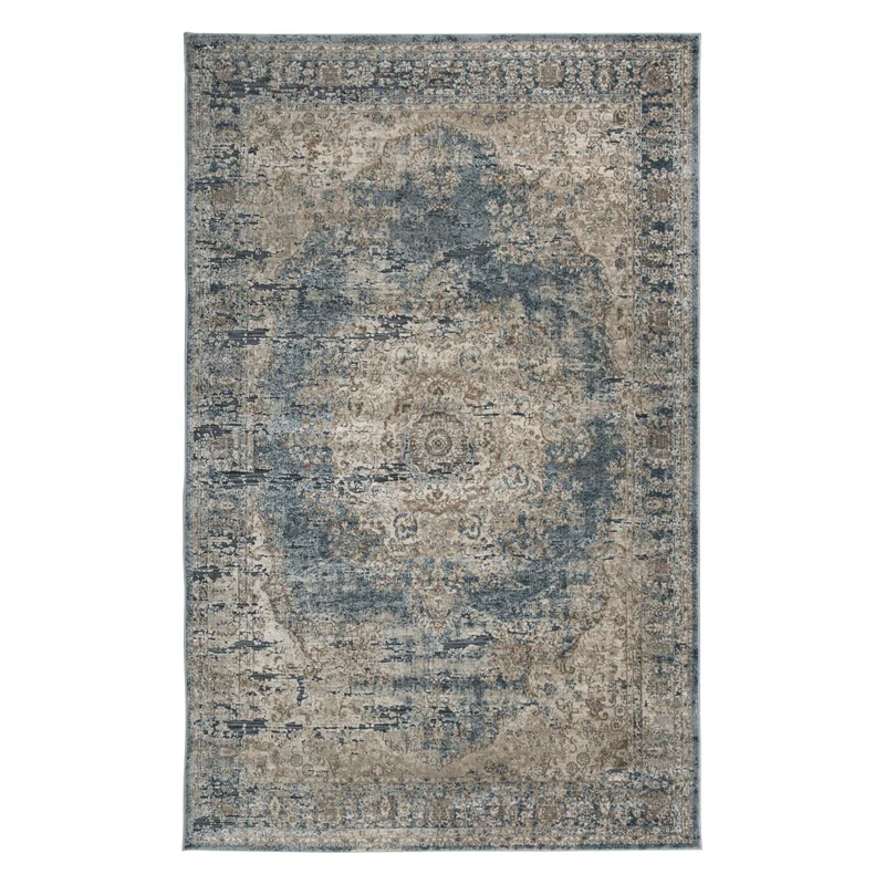 Signature Design by Ashley South R402722 Medium Rug
