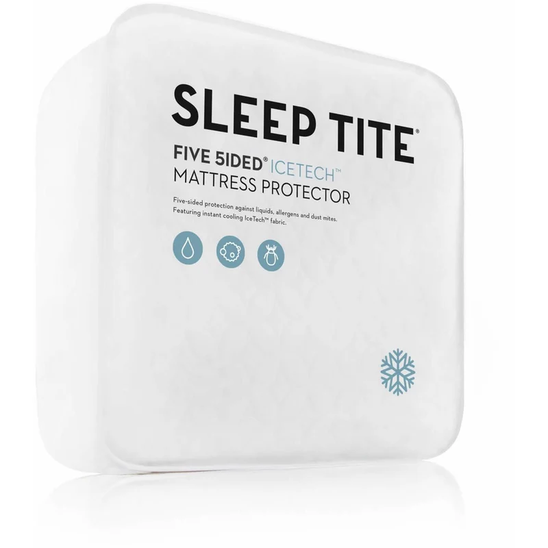 Malouf Mattress Protectors Full SLICFF5P