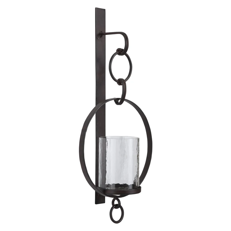 Signature Design by Ashley Ogaleesha A8010036 Wall Sconce