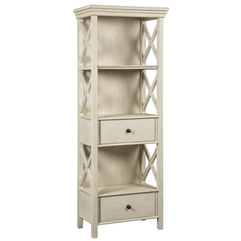 Signature Design by Ashley Bolanburg Display Cabinet D647-76