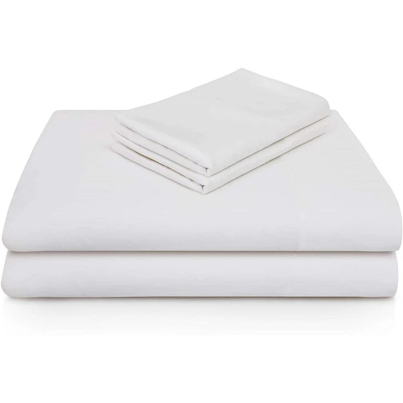 Malouf Bedding Sheet Sets MA25SQWHBS