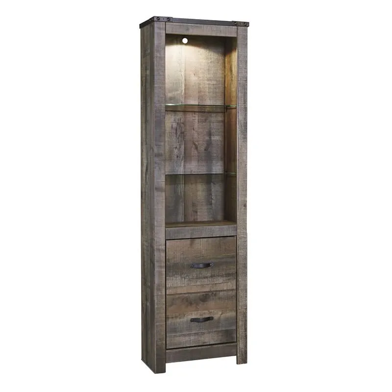 Signature Design by Ashley Trinell W446-24 Pier