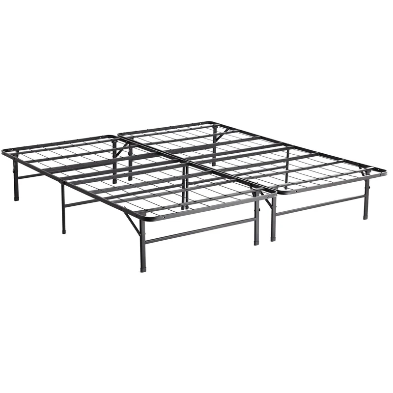 Malouf California King Bed Frame ST22CKFP