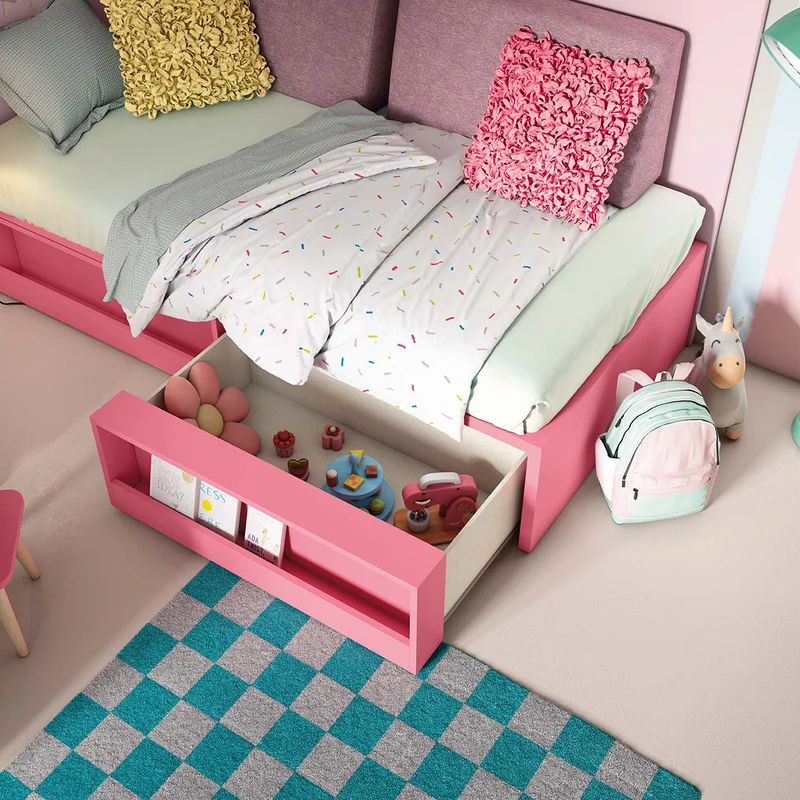 Cama nido