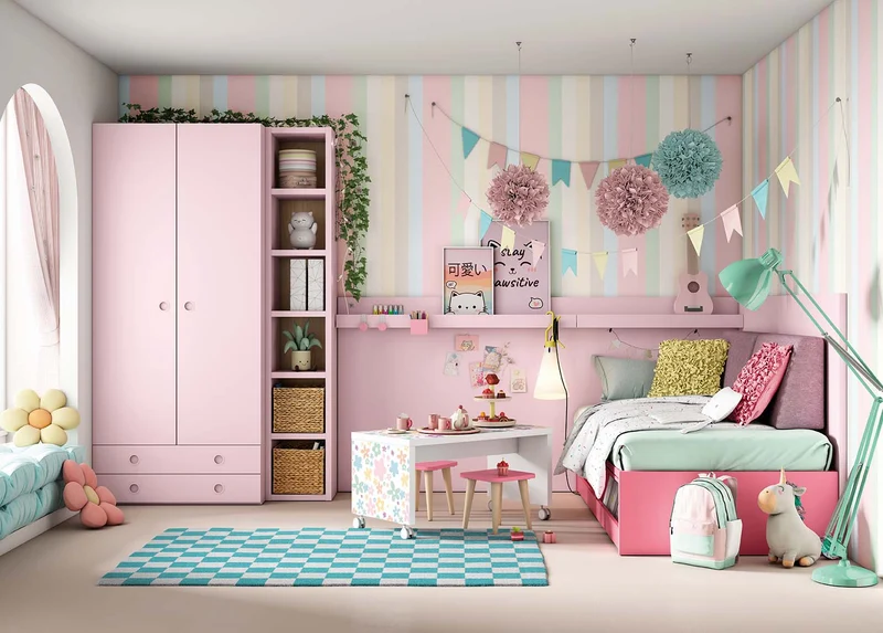 Cama nido