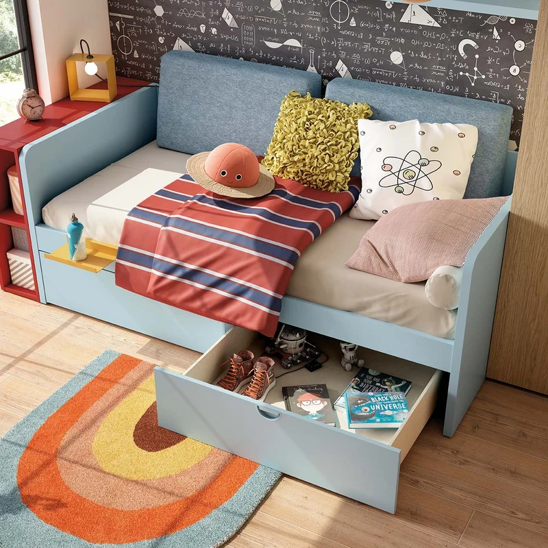 Cama nido