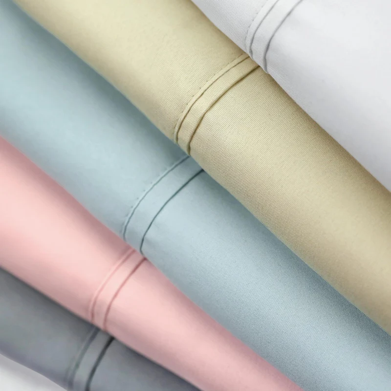 Malouf Bedding Sheet Sets MA90RQWHMS