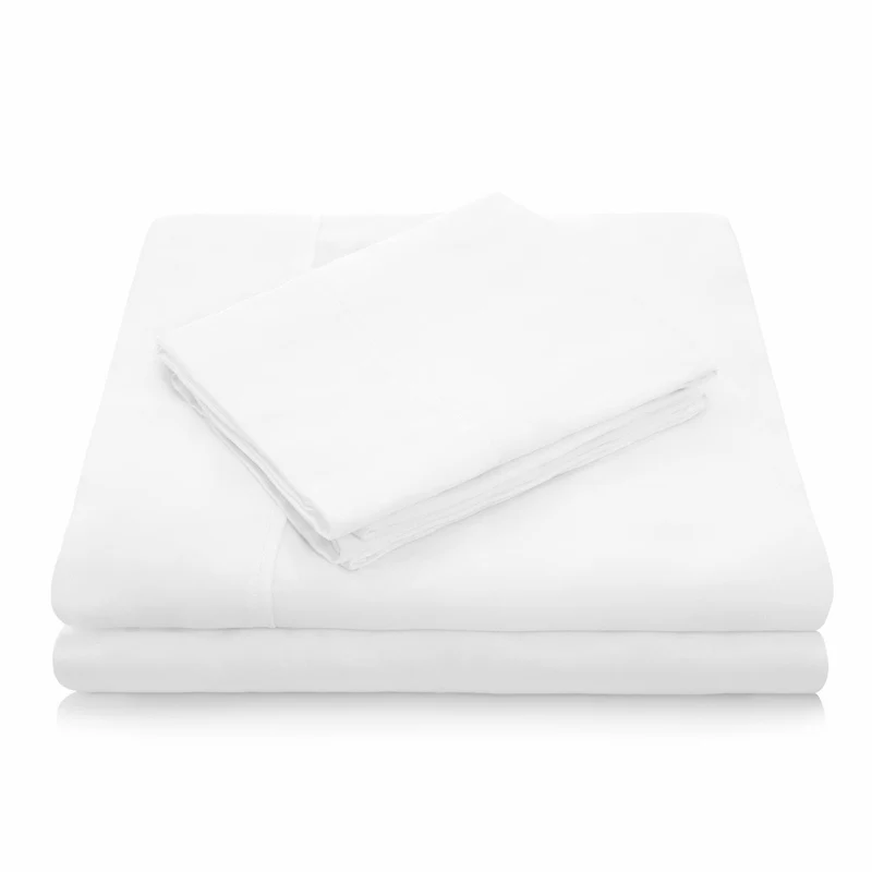Malouf Bedding Sheet Sets MA03FFWHTS