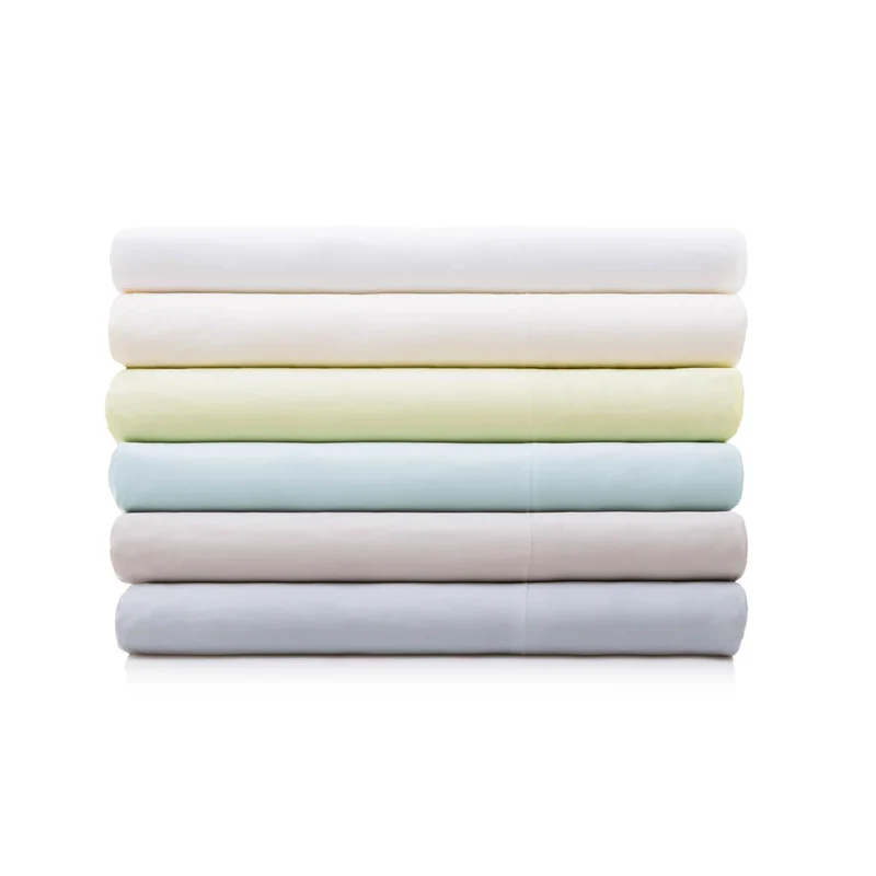 Malouf Bedding Pillowcases MA25QQWHBC