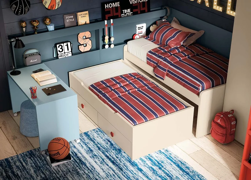 Cama
