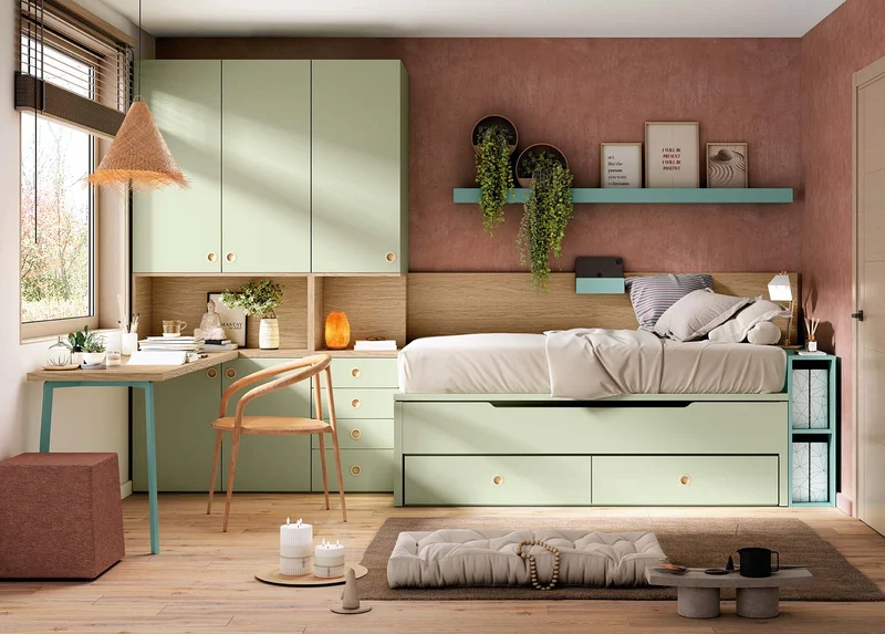 Cama