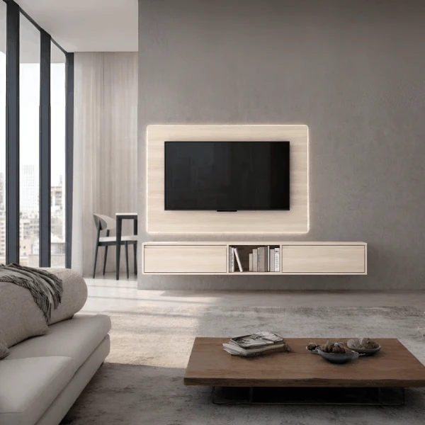 Mueble salón composición TIVOLI Ambiente 5