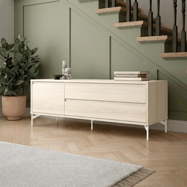 Mueble TV salón comedor 1P 2C TIVOLI