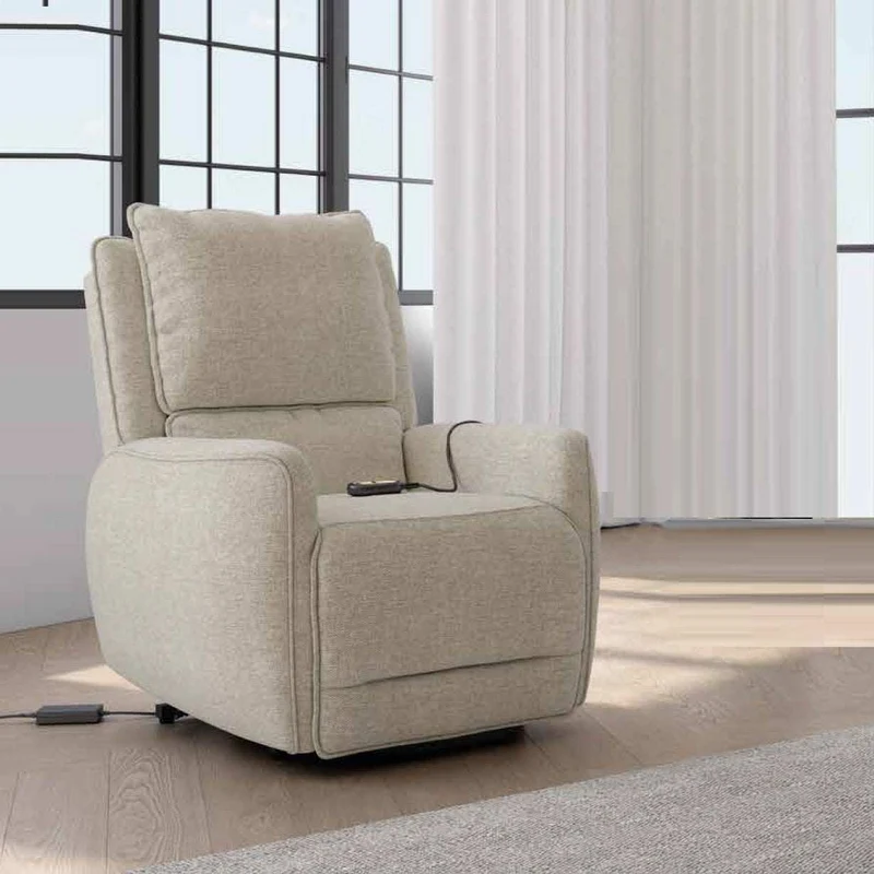 Butaca relax Power-lift LIVIA