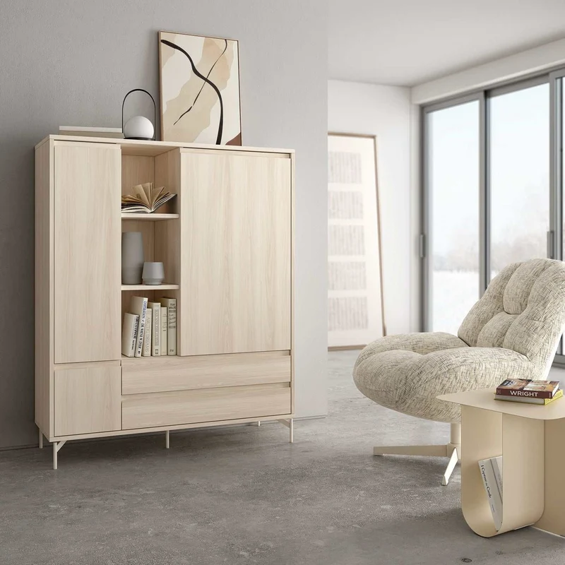 Mueble Auxiliar Salón TIVOLI