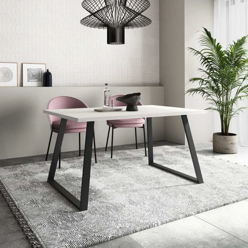 Mesa comedor fija BIANCA
