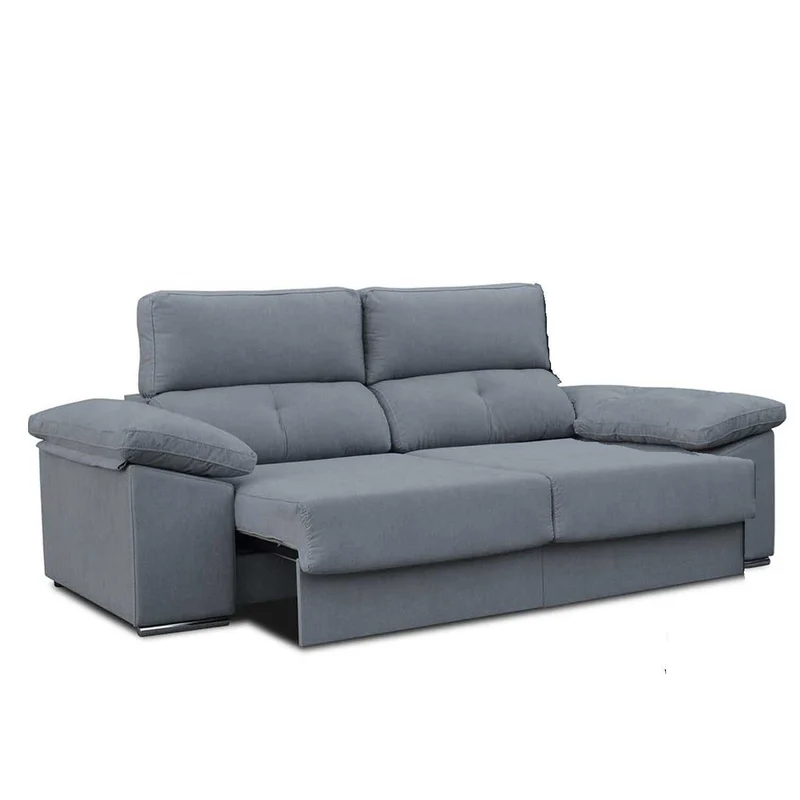 Sofá cama 2p 180cm mod. FLOG
