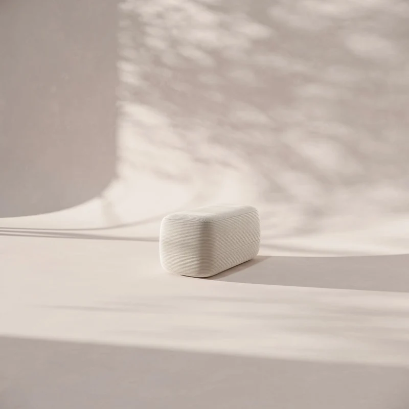 Pummba I - Fundas de Pana Mini Puff