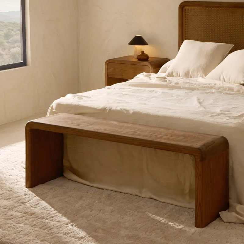 Banqueta Boyd Air Mocca