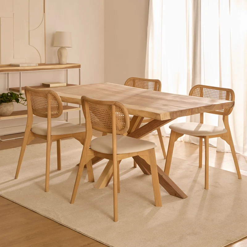 Pack comedor Natura - Dari