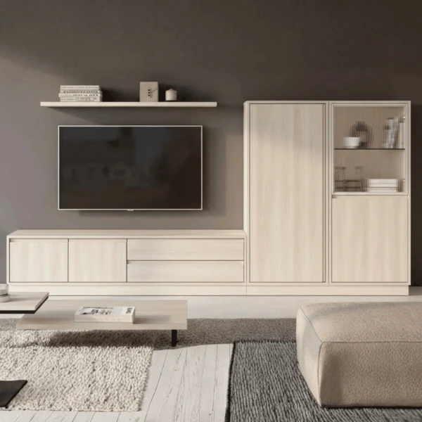 Mueble de salón composición TIVOLI Ambiente 3