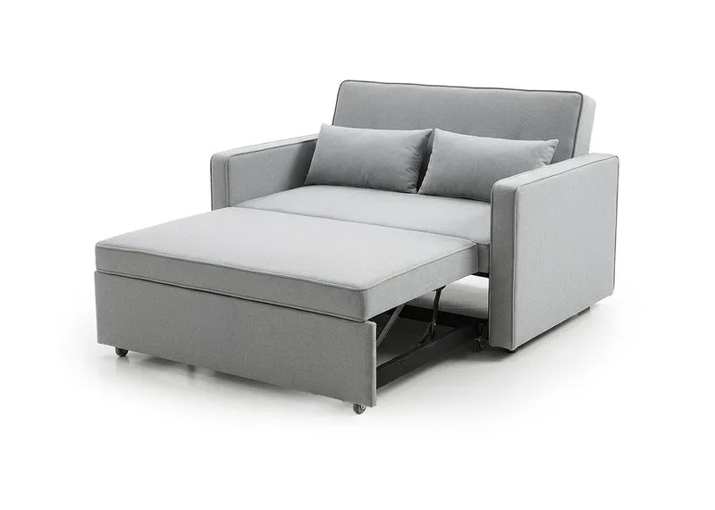 Sofa Cama de Matrimonio Japon 132cm