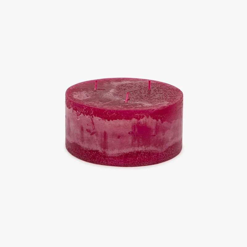 Vela Rosa 15x7,5 RUSTIK