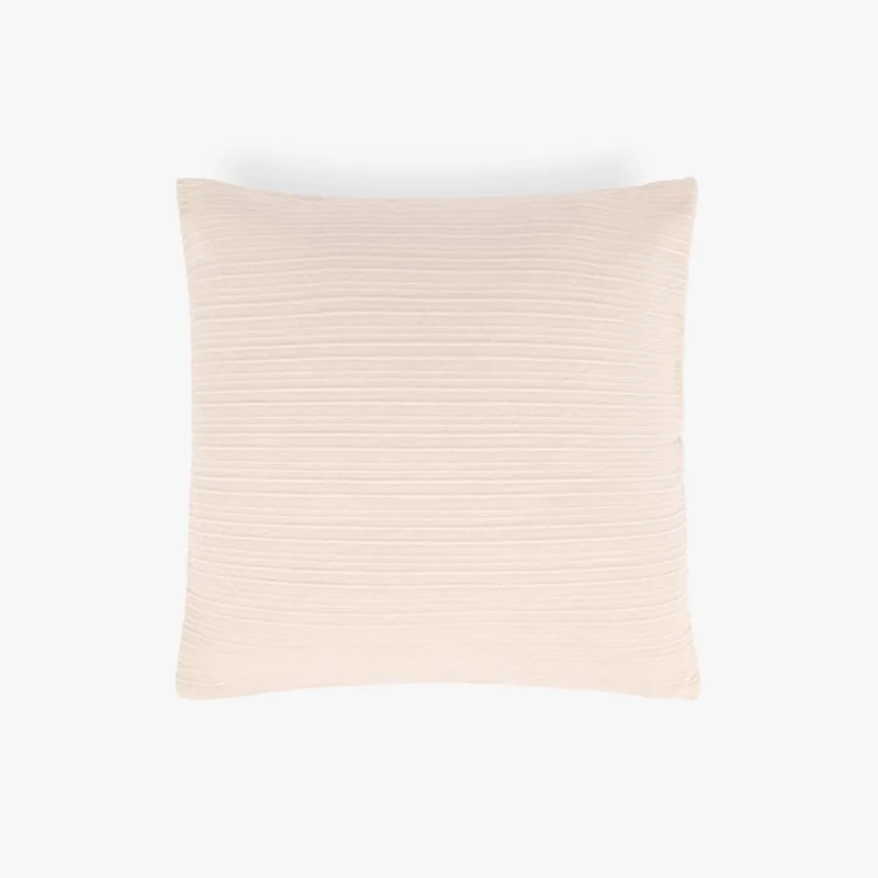 Capa de Almofada Natural 45x45 4EVERYDAY