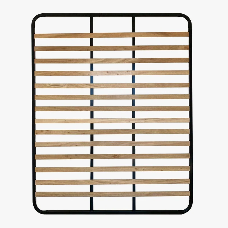 Estrado de ripas 160x200 cm NOKORI