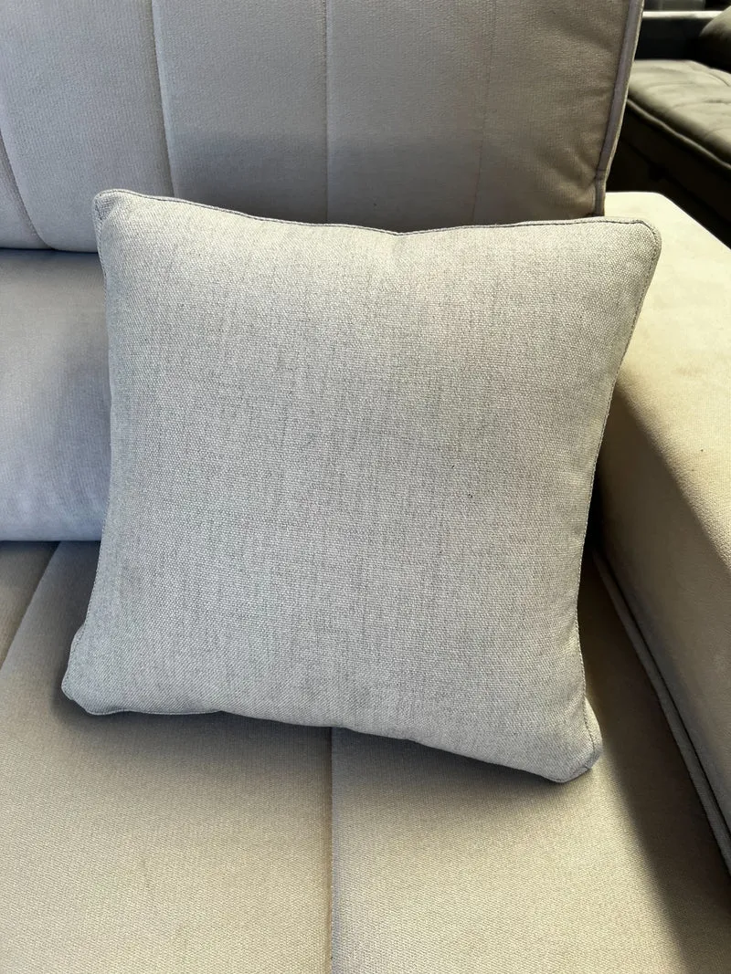 Cojin Aurelia Beige 344 40x40 cm Stock
