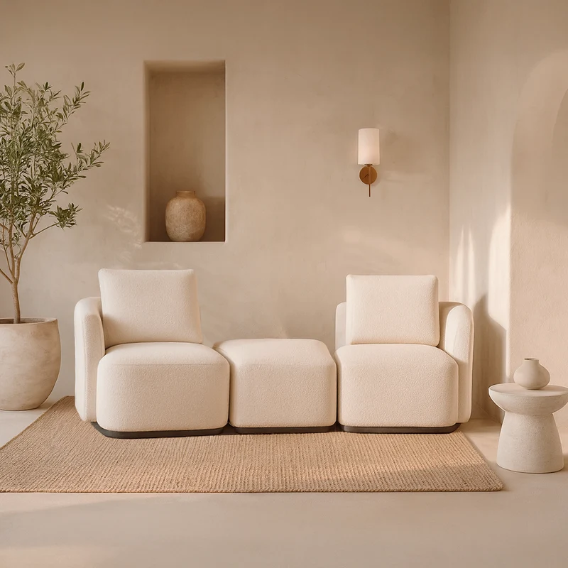 Poltrona Capri