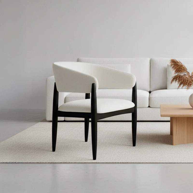 Silla Isabely Stock