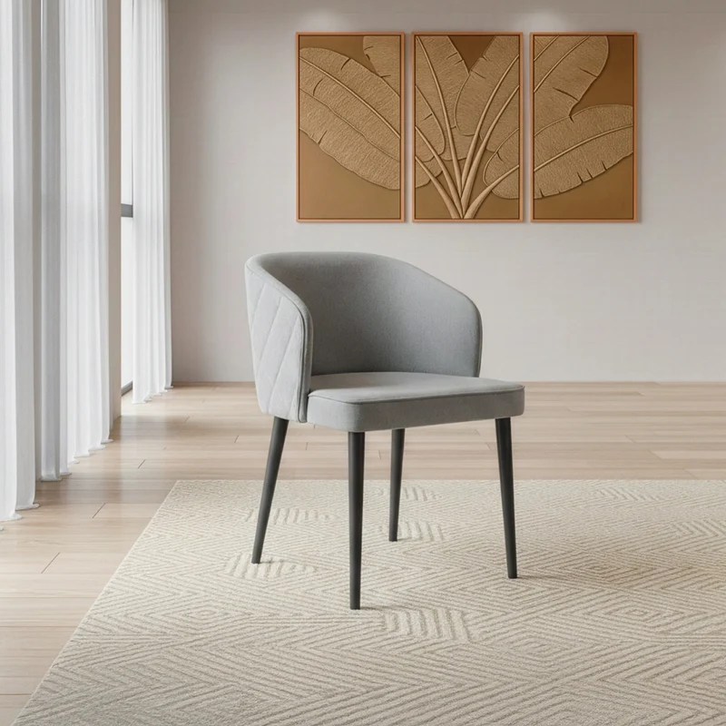 Silla Mariana