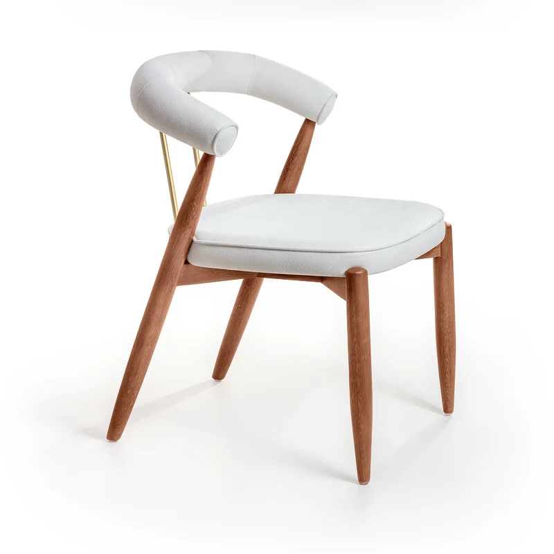 Silla Agatha