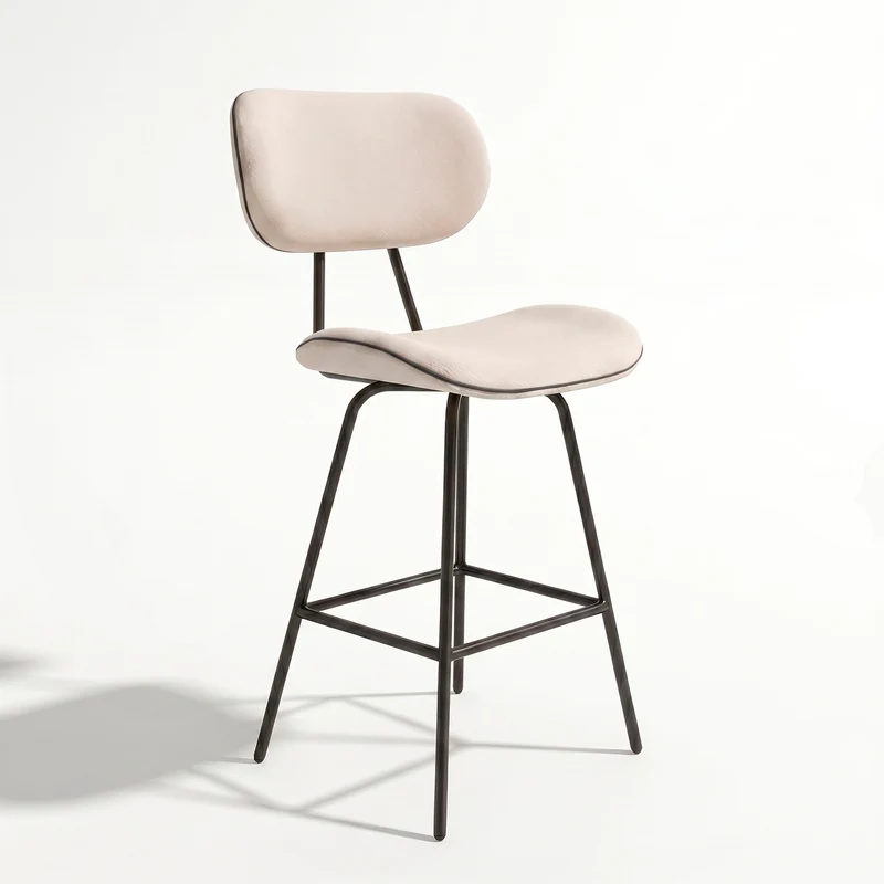 Banqueta Ketlin Giratoria Stock