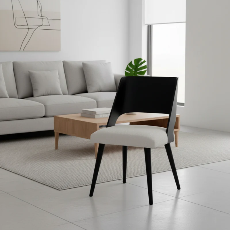 Silla Melinna Stock