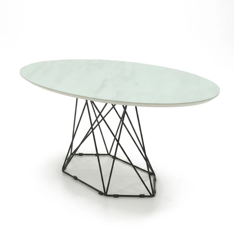 Mesa Deise 180x100 cm Stock