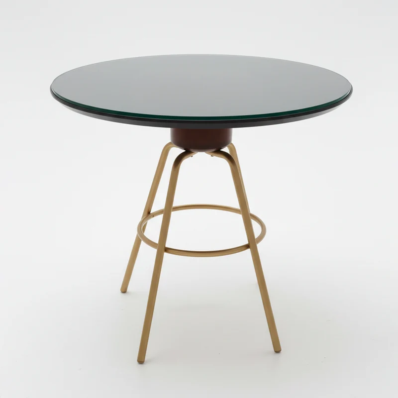 Mesa de comedor Rita 90cm x 77cm