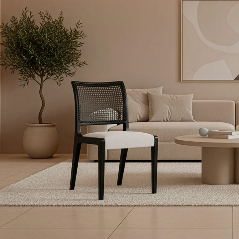 Silla Pisa Stock