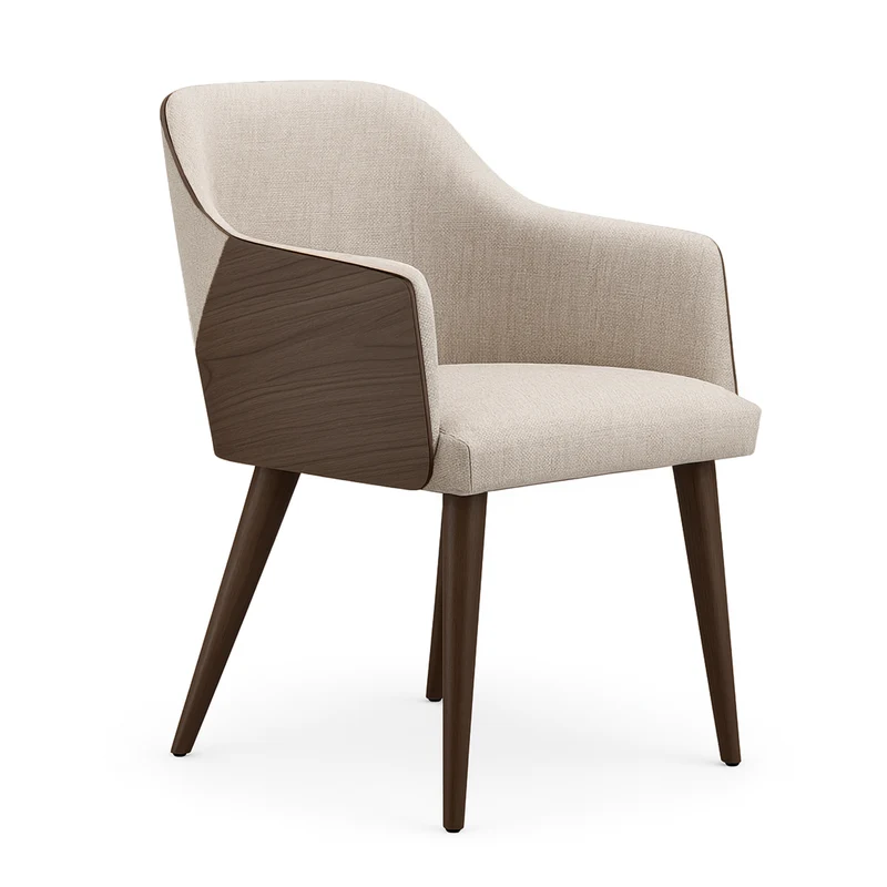 Silla Caroline