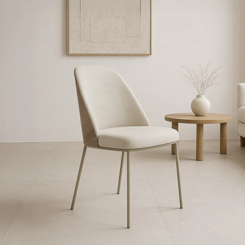 Silla Fabricia