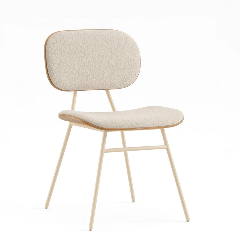 Silla Analú