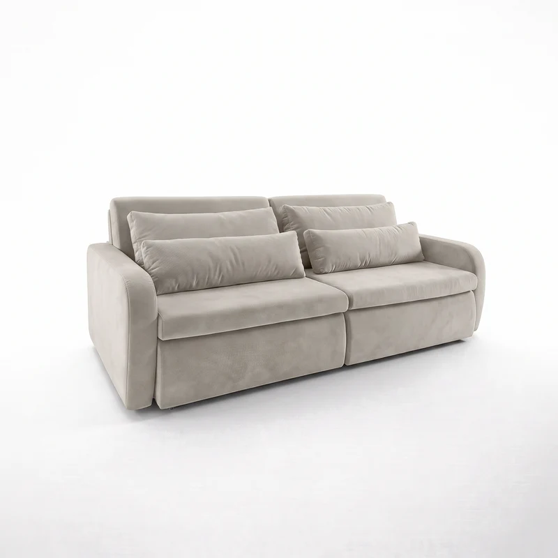 Sofá Cama Zurich